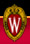 The crest of the University of Wisconsin–Madison