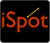 iSpot Logo